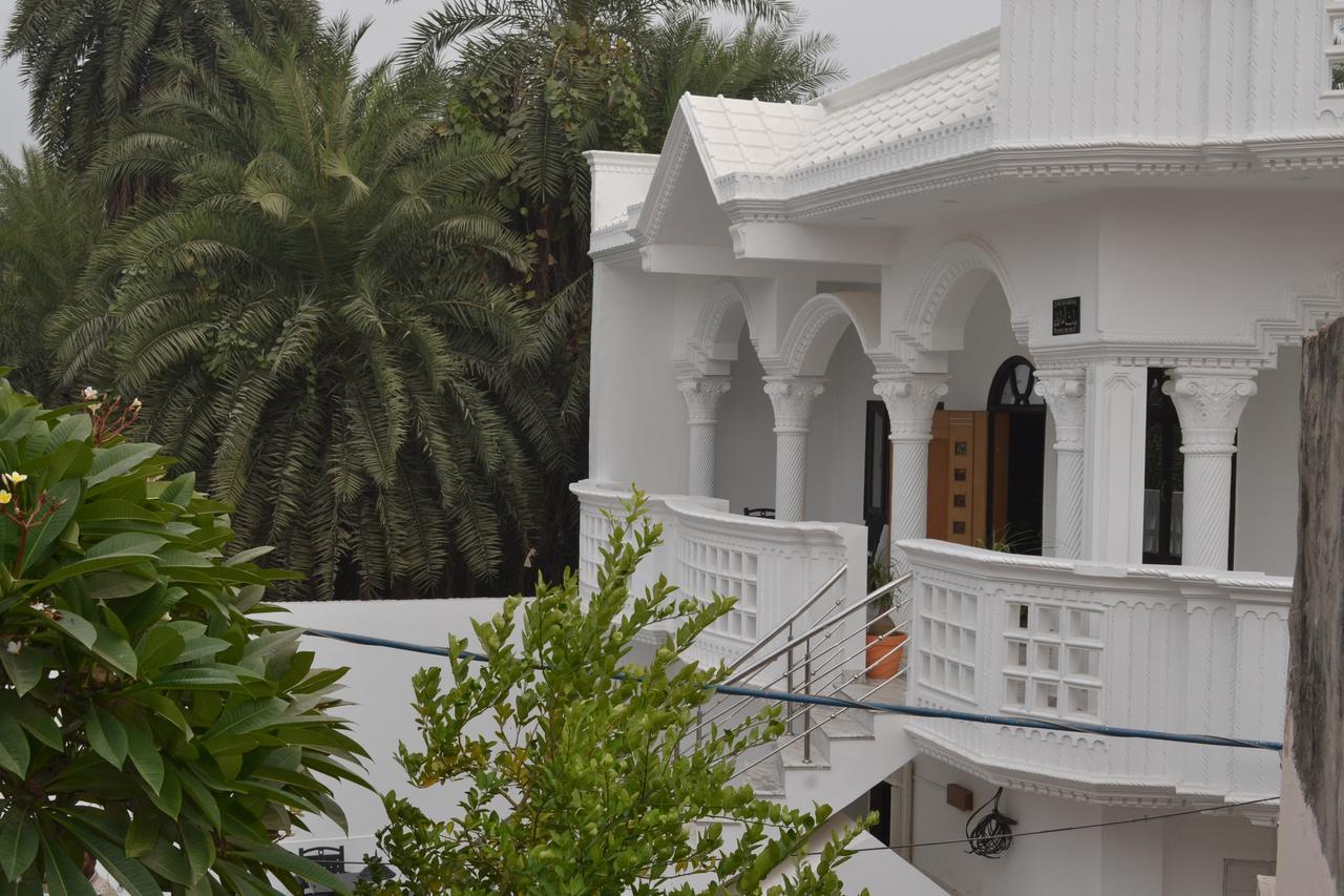 Taj Square A Luxurious Family Homestay Agra  Exterior photo