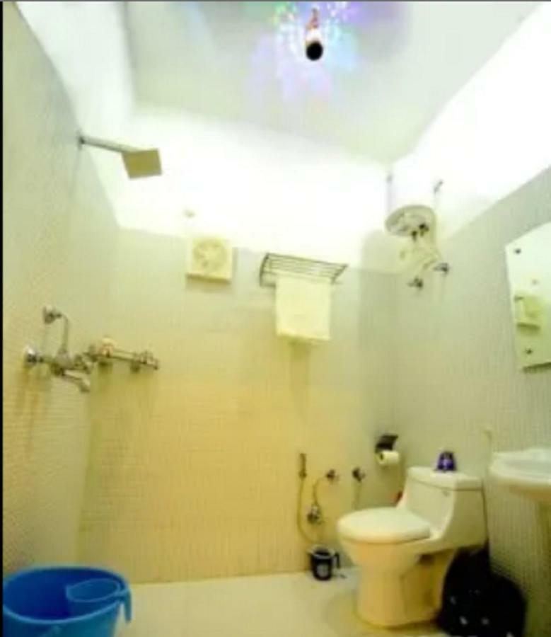 Taj Square A Luxurious Family Homestay Agra  Exterior photo