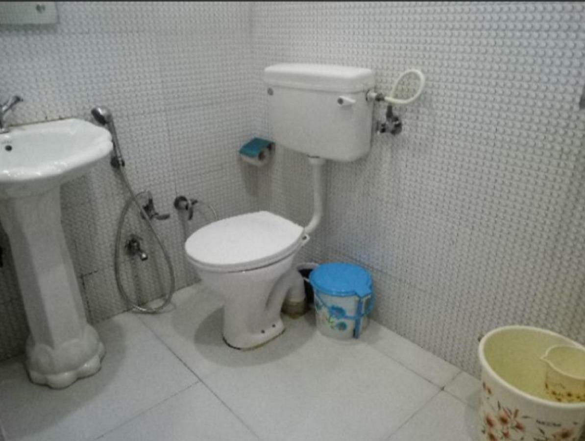 Taj Square A Luxurious Family Homestay Agra  Exterior photo
